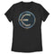 Women's Marvel Eternals Constellation Logo T-Shirt