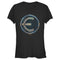 Junior's Marvel Eternals Constellation Logo T-Shirt