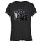 Junior's Marvel Eternals The Heroic Ten T-Shirt