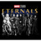 Junior's Marvel Eternals The Heroic Ten T-Shirt