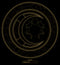 Junior's Marvel: Moon Knight Hieroglyphic Moon Phase Logo T-Shirt