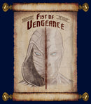 Boy's Marvel: Moon Knight Fist of Vengeance T-Shirt