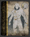 Boy's Marvel: Moon Knight Hierographic Superhero Profile Sketch T-Shirt