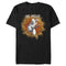 Men's Marvel: Moon Knight Mr. Knight Sandstorm T-Shirt