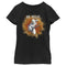 Girl's Marvel: Moon Knight Mr. Knight Sandstorm T-Shirt