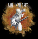 Boy's Marvel: Moon Knight Mr. Knight Sandstorm T-Shirt