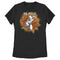 Women's Marvel: Moon Knight Mr. Knight Sandstorm T-Shirt