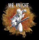 Women's Marvel: Moon Knight Mr. Knight Sandstorm T-Shirt