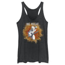 Women's Marvel: Moon Knight Mr. Knight Sandstorm Racerback Tank Top