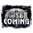 Girl's Marvel: Moon Knight The One You See Coming T-Shirt