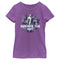 Girl's Marvel: Moon Knight Summon the Suit T-Shirt