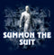 Boy's Marvel: Moon Knight Summon the Suit T-Shirt