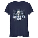 Junior's Marvel: Moon Knight Summon the Suit T-Shirt