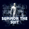 Junior's Marvel: Moon Knight Summon the Suit T-Shirt