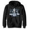 Boy's Marvel: Moon Knight Summon the Suit Pull Over Hoodie