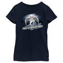 Girl's Marvel: Moon Knight Fist of Vengeance Sketch T-Shirt