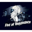 Junior's Marvel: Moon Knight Mr. Knight Fist of Vengeance T-Shirt