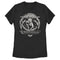 Women's Marvel: Moon Knight Ancient Statue T-Shirt