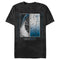 Men's Marvel: Moon Knight Split Face Duo T-Shirt