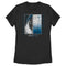 Women's Marvel: Moon Knight Split Face Duo T-Shirt