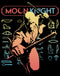 Men's Marvel: Moon Knight Neon Mr. Knight T-Shirt