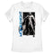 Women's Marvel: Moon Knight Superhero Egyptian Protector T-Shirt