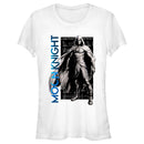 Junior's Marvel: Moon Knight Superhero Egyptian Protector T-Shirt