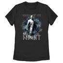 Women's Marvel: Moon Knight Mr. Knight Summon the Suit T-Shirt