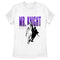 Women's Marvel: Moon Knight Mr. Knight Shadow Sketch T-Shirt