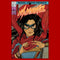 Men's Marvel: Ms. Marvel Comic Book Cover T-Shirt