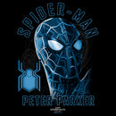 Boy's Marvel Spider-Man: No Way Home Blue Suit T-Shirt