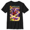 Boy's Marvel Spider-Man: No Way Home Doc Ock Comic Cover T-Shirt