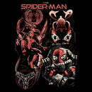 Boy's Marvel Spider-Man: No Way Home Evil Doc Ock Grip T-Shirt