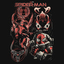 Girl's Marvel Spider-Man: No Way Home Evil Doc Ock Grip T-Shirt