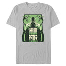 Men's Marvel Spider-Man: No Way Home Doc Ock Hello Peter T-Shirt