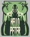 Men's Marvel Spider-Man: No Way Home Doc Ock Hello Peter T-Shirt