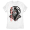 Women's Marvel Shang-Chi and the Legend of the Ten Rings Death Dealer T-Shirt