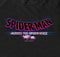 Men's Spider-Man: Across the Spider-Verse Movie Logo T-Shirt