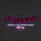 Junior's Spider-Man: Across the Spider-Verse Movie Logo T-Shirt