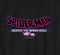 Boy's Spider-Man: Across the Spider-Verse Movie Logo T-Shirt