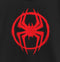 Girl's Spider-Man: Across the Spider-Verse Graffiti Spider Logo T-Shirt