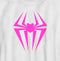 Boy's Spider-Man: Across the Spider-Verse Spider-Gwen Logo T-Shirt