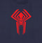 Women's Spider-Man: Across the Spider-Verse Spider-Man 2099 Logo T-Shirt