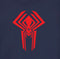 Junior's Spider-Man: Across the Spider-Verse Spider-Man 2099 Logo T-Shirt