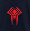 Girl's Spider-Man: Across the Spider-Verse Spider-Man 2099 Logo T-Shirt