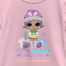 Girl's L.O.L Surprise Bunny Hun Some-Bunny Fabulous T-Shirt