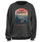 Junior's Lost Gods At Home Outdoors Sweatshirt