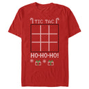 Men's Lost Gods Tic Tac Hohoho T-Shirt