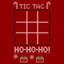 Women's Lost Gods Tic Tac Hohoho T-Shirt