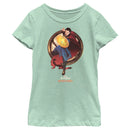 Girl's Marvel Doctor Strange in the Multiverse of Madness Solo Strange T-Shirt